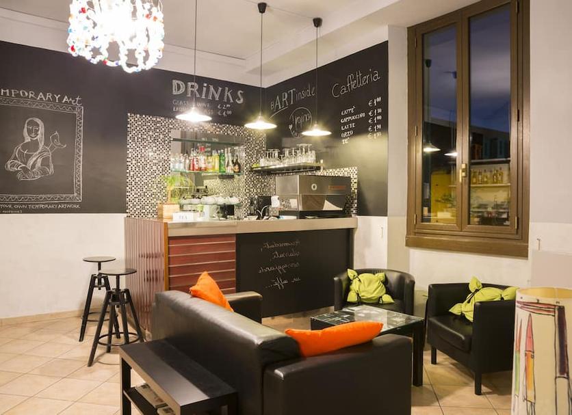 Bar Zdjęcie