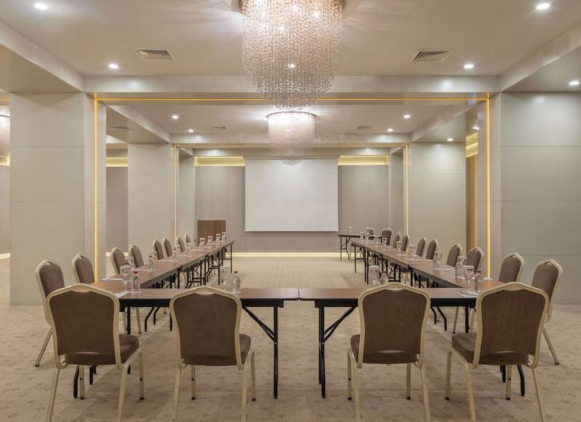 Sala konferencyjna Zdjęcie