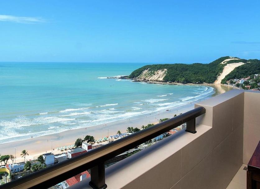 Balkon Zdjęcie