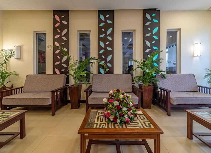 Lobby Zdjęcie