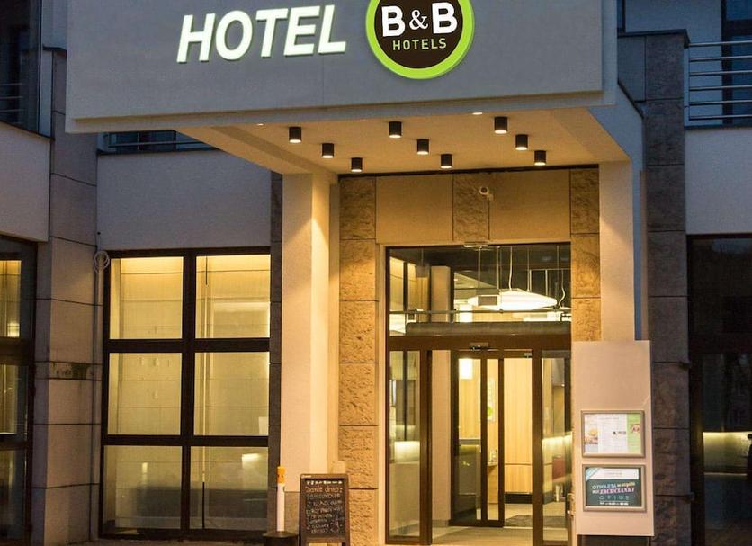 Budynek Zdjęcie