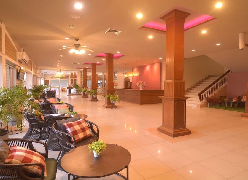 Lobby Zdjęcie