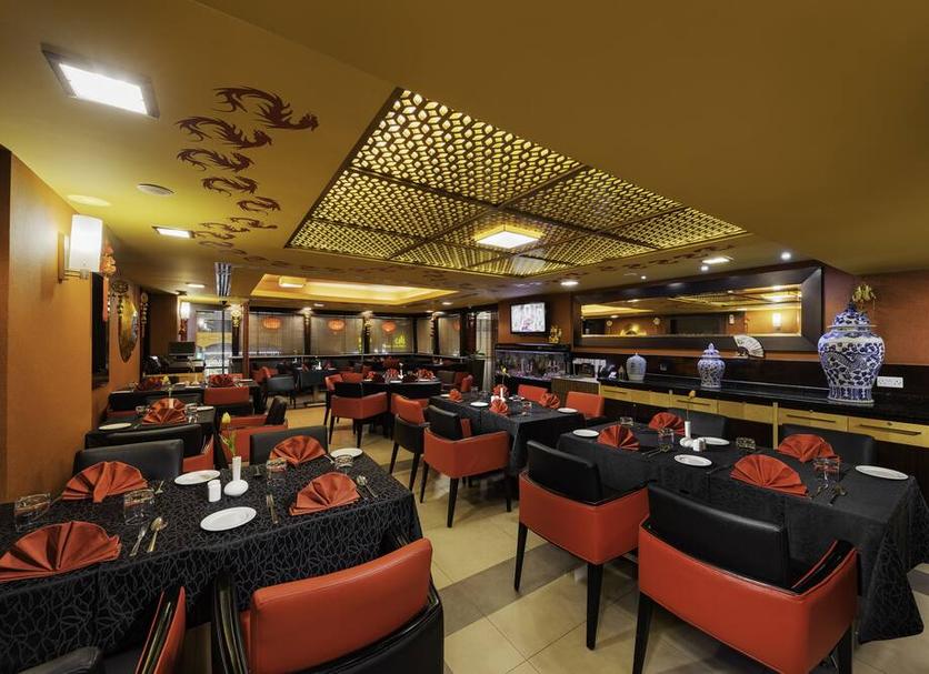 Restauracja Zdjęcie