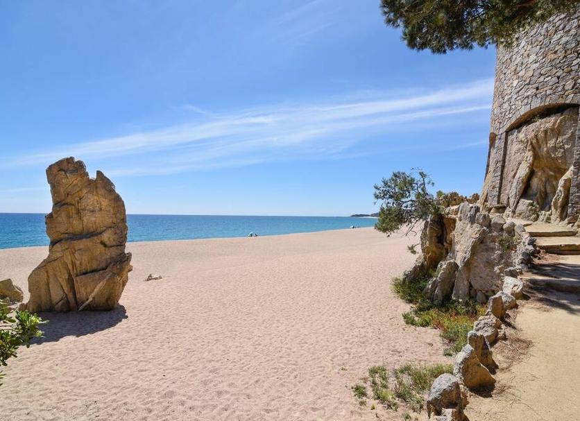 Plaża Zdjęcie