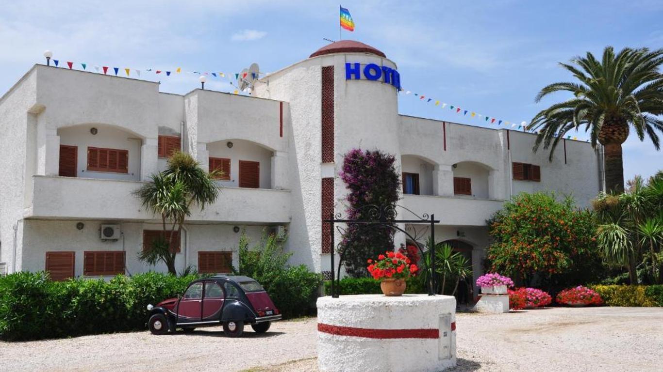 Hotel Portofina