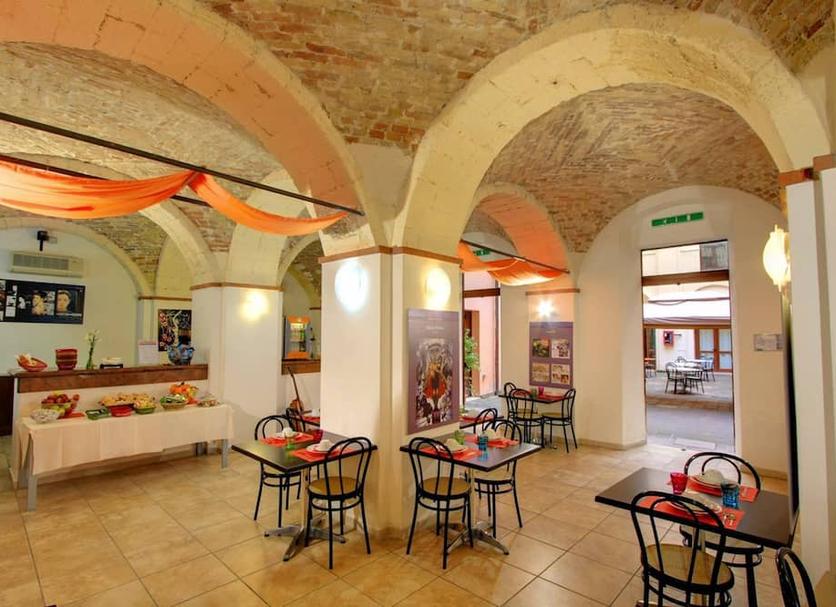 Restauracja Zdjęcie