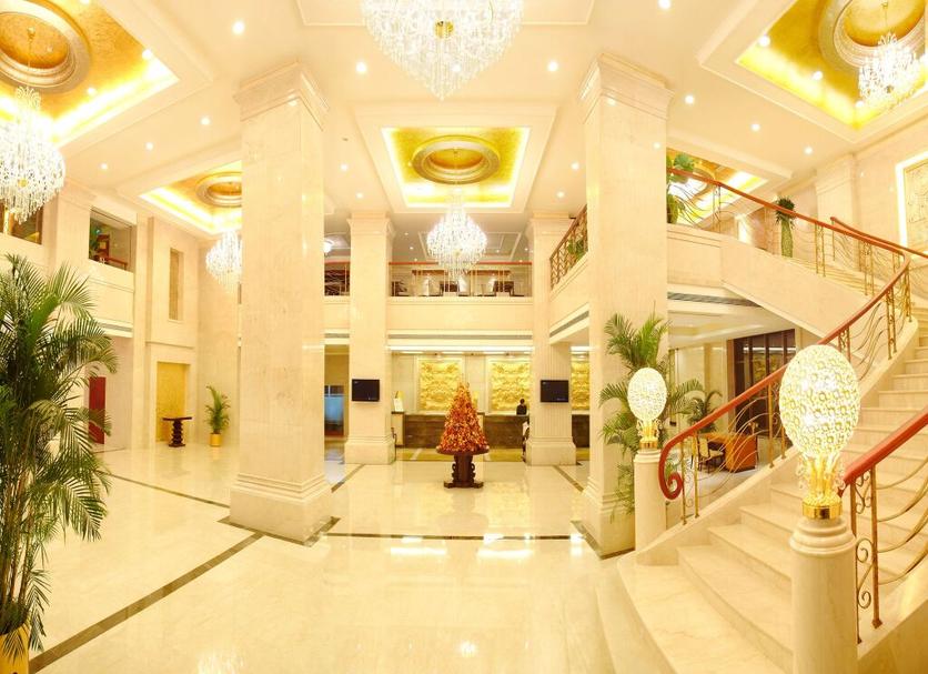 Lobby Zdjęcie