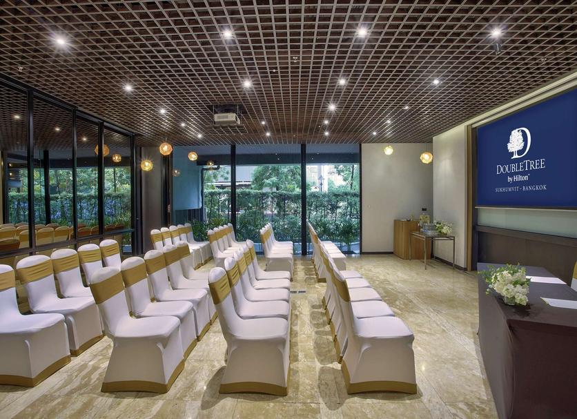 Sala konferencyjna Zdjęcie