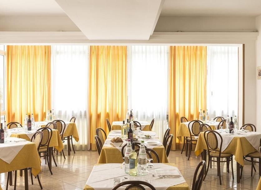 Restauracja Zdjęcie