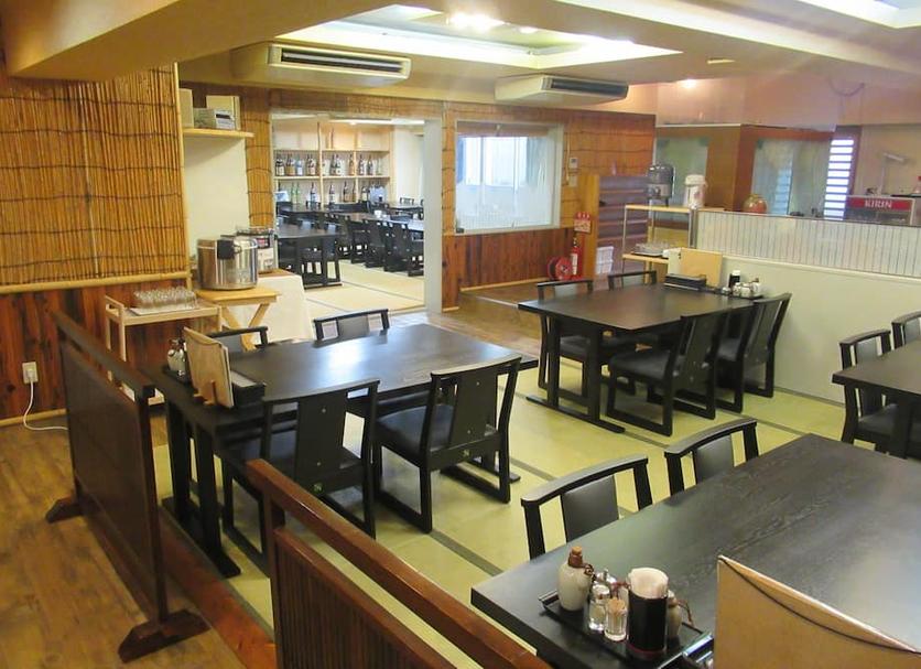 Restauracja Zdjęcie