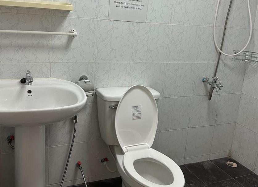 Łazienka Zdjęcie