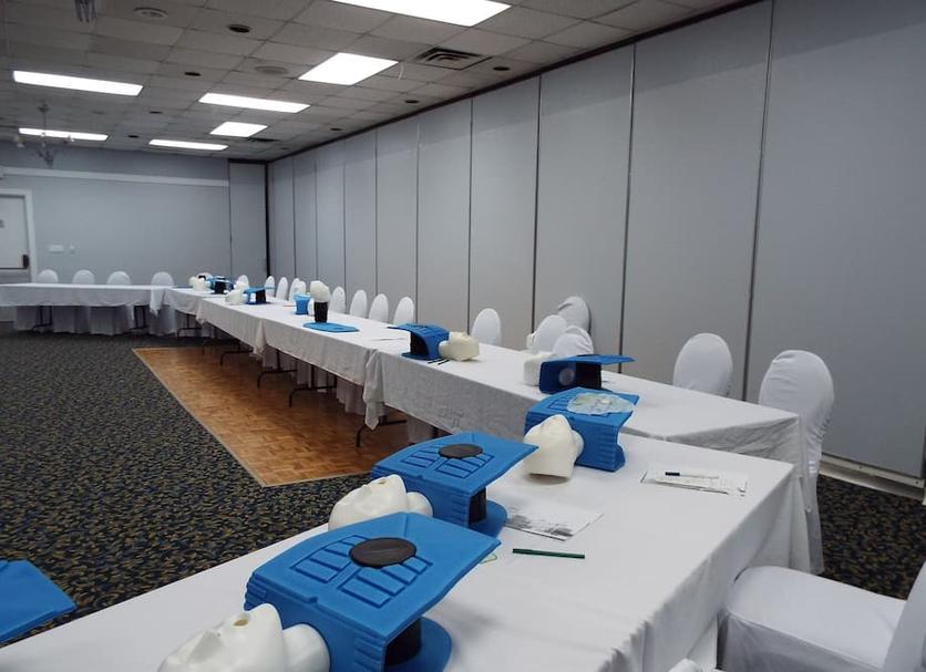 Sala konferencyjna Zdjęcie
