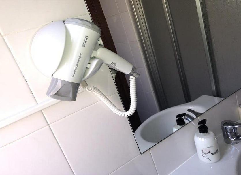 Wyposażenie pokoju Zdjęcie