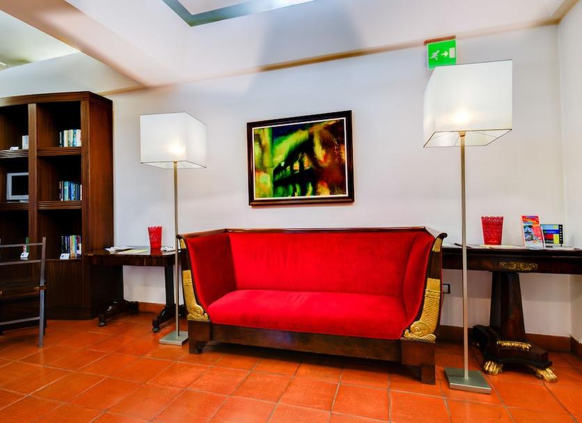 Lobby Zdjęcie