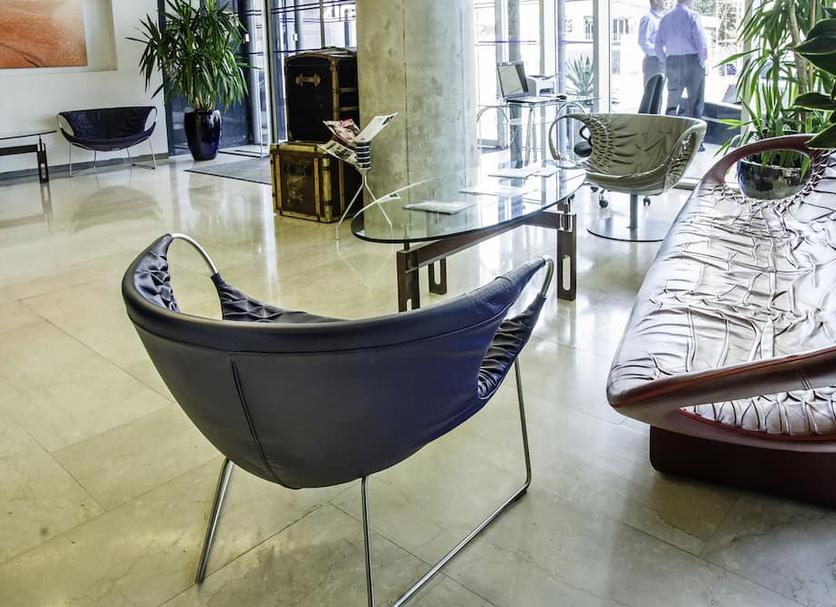 Lobby Zdjęcie