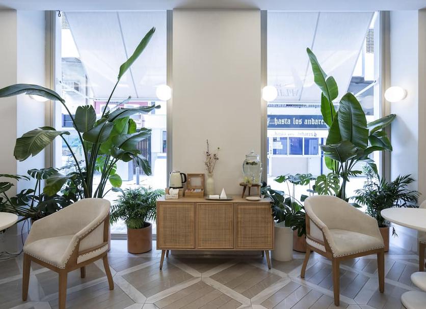 Lobby Zdjęcie