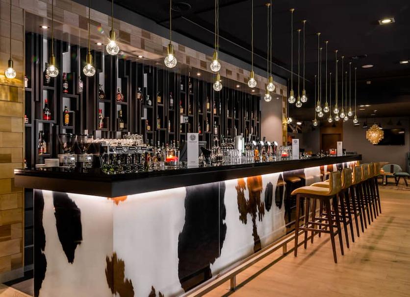 Bar Zdjęcie