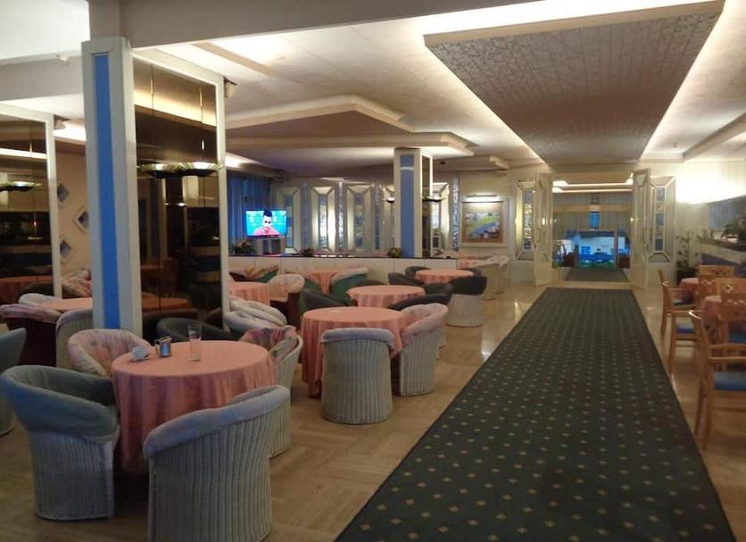 Lobby Zdjęcie