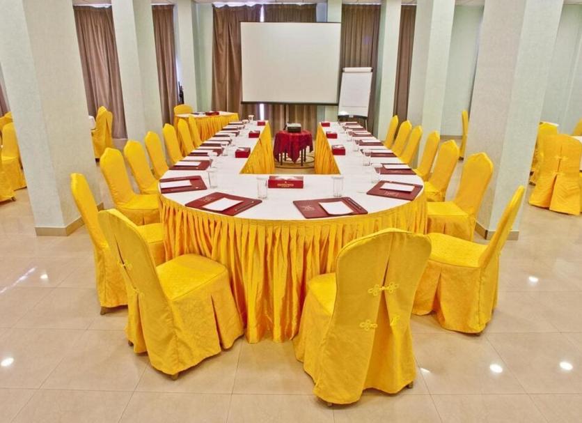 Sala konferencyjna Zdjęcie