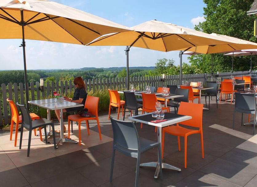 Restauracja Zdjęcie