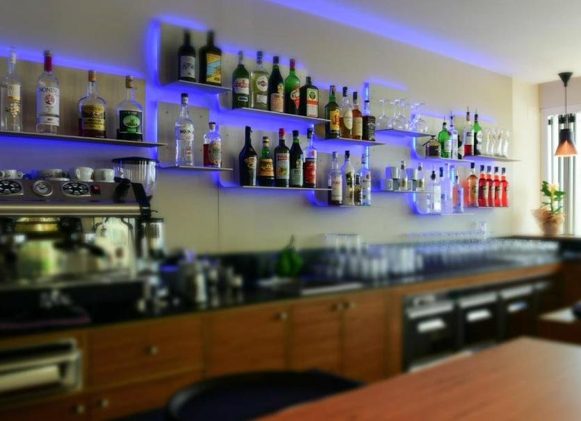 Bar Zdjęcie