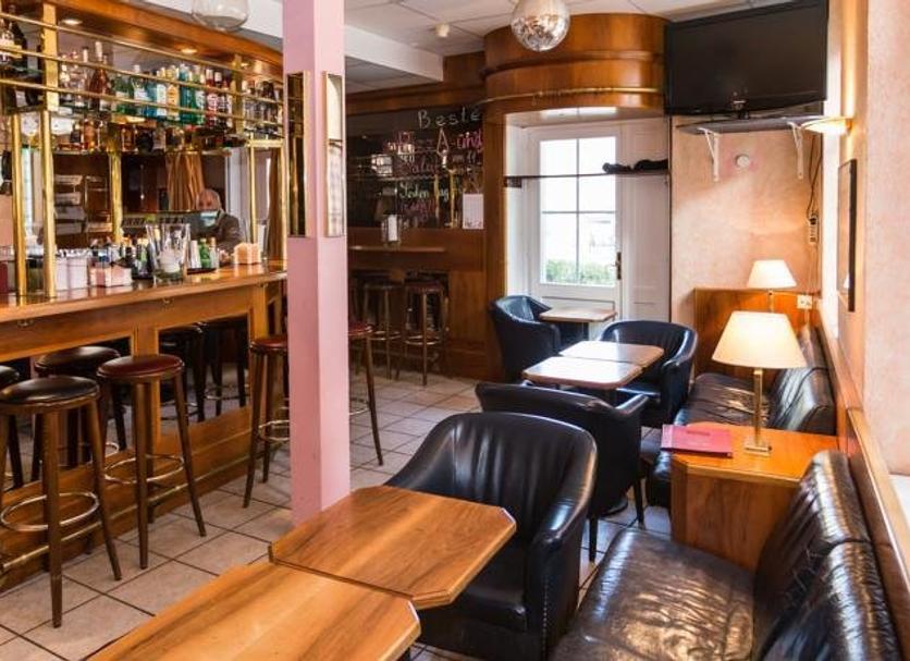 Bar Zdjęcie