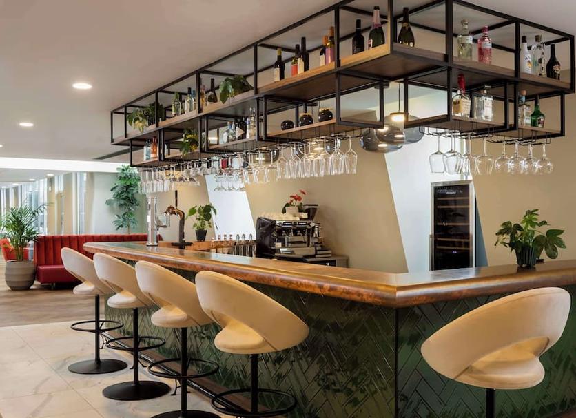 Bar Zdjęcie