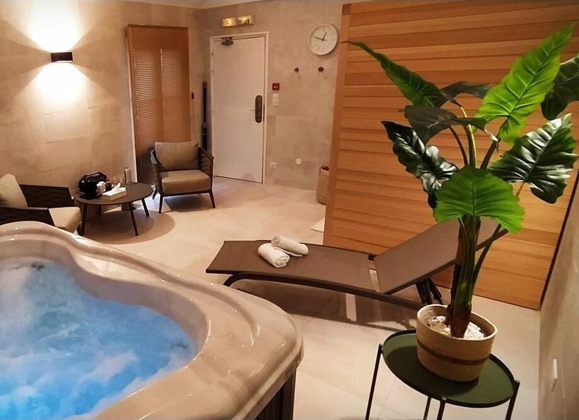 Spa Zdjęcie