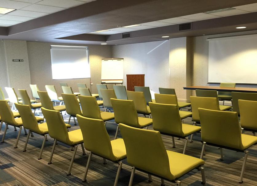 Sala konferencyjna Zdjęcie