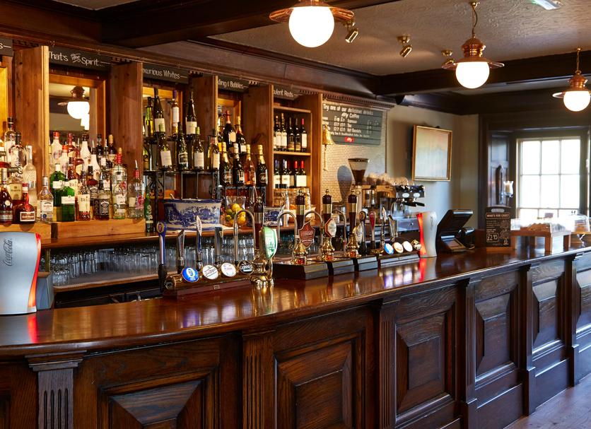 Bar Zdjęcie