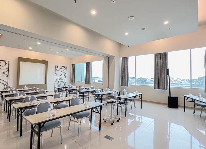 Sala konferencyjna Zdjęcie