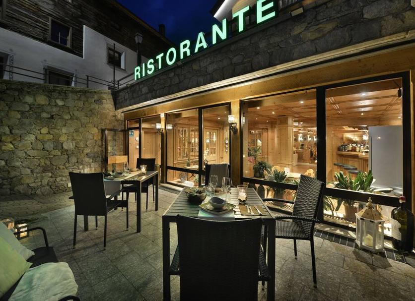 Restauracja Zdjęcie