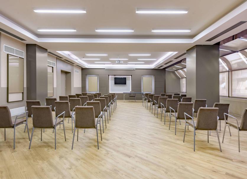 Sala konferencyjna Zdjęcie