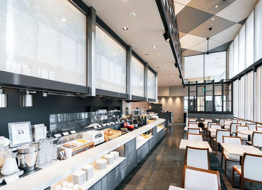 Restauracja Zdjęcie