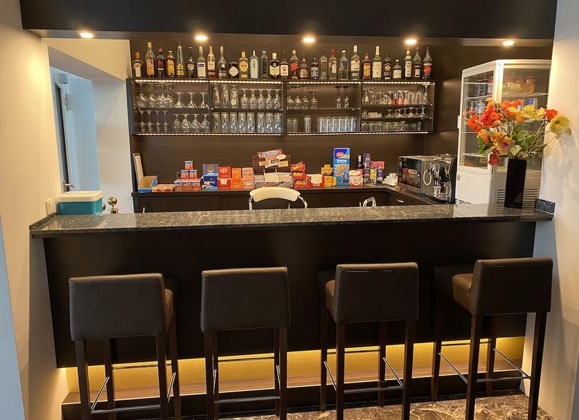 Bar Zdjęcie