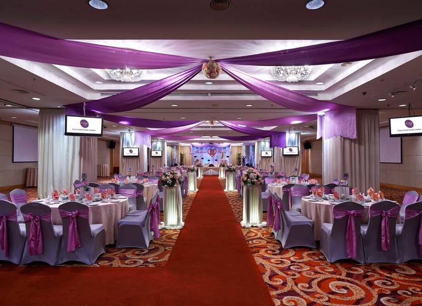 Sala bankietowa Zdjęcie