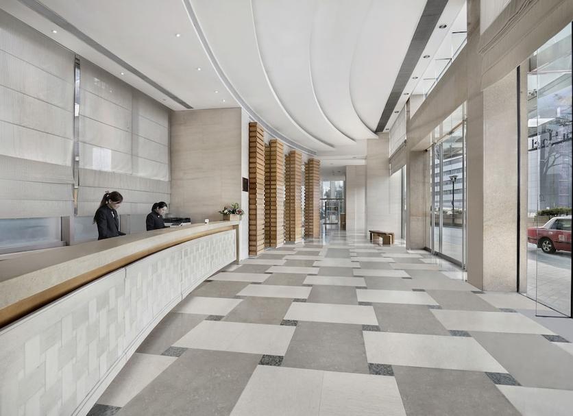 Lobby Zdjęcie