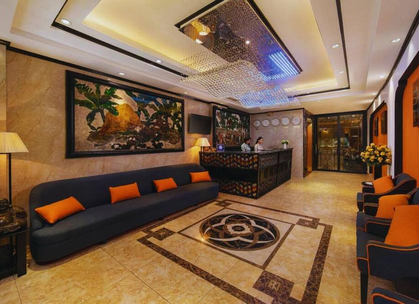 Lobby Zdjęcie