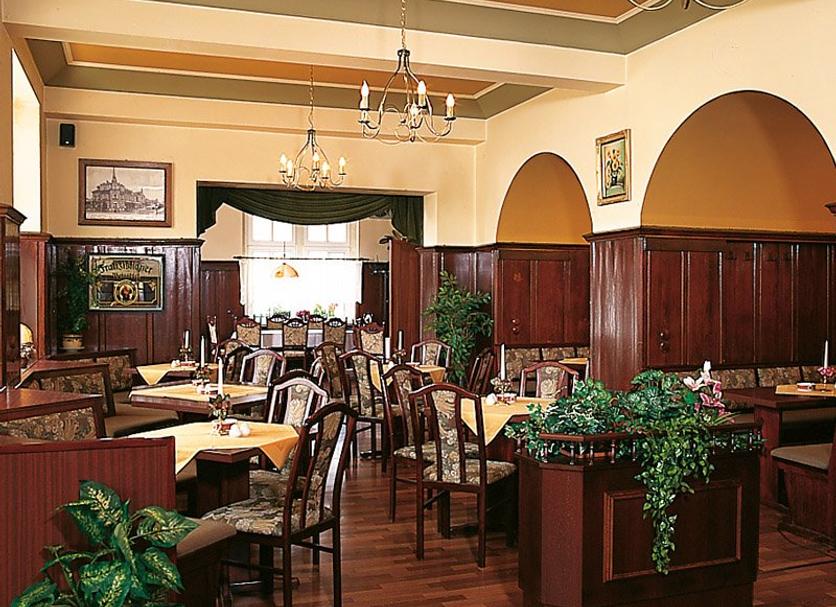 Restauracja Zdjęcie