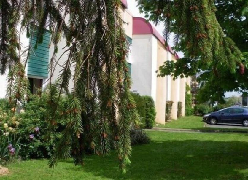 Widok na zewnątrz Zdjęcie