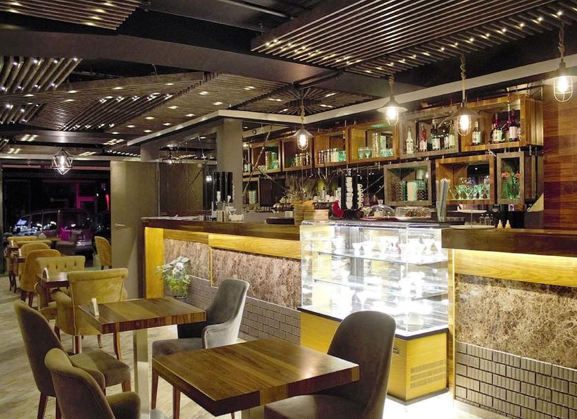 Bar Zdjęcie