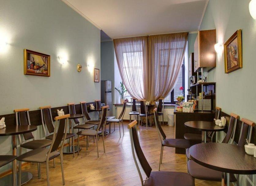 Restauracja Zdjęcie