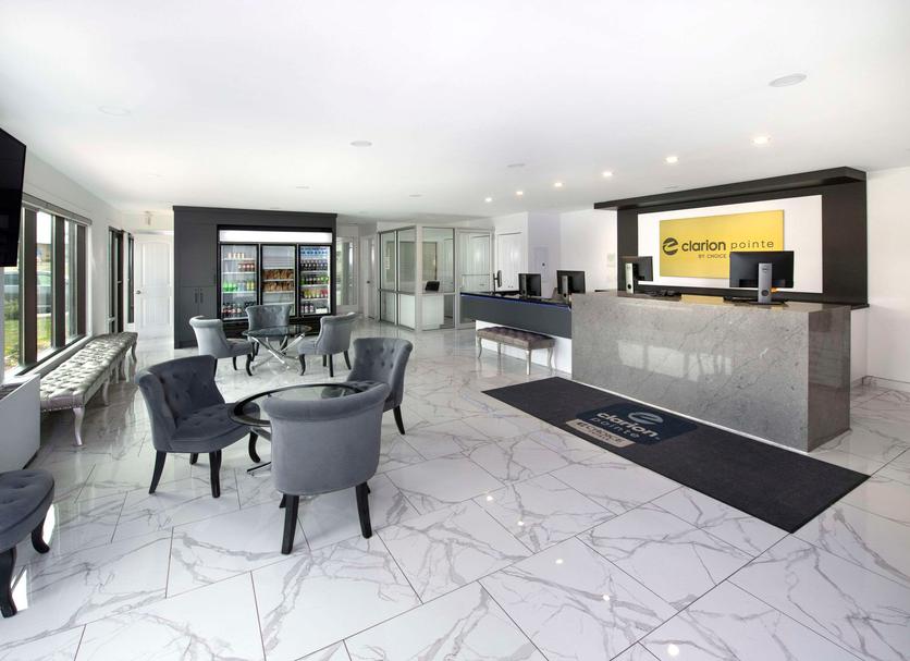Lobby Zdjęcie