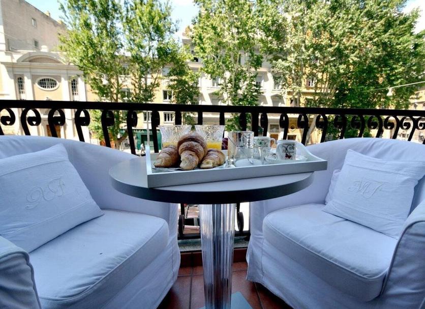Balkon Zdjęcie