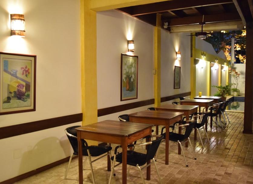 Restauracja Zdjęcie