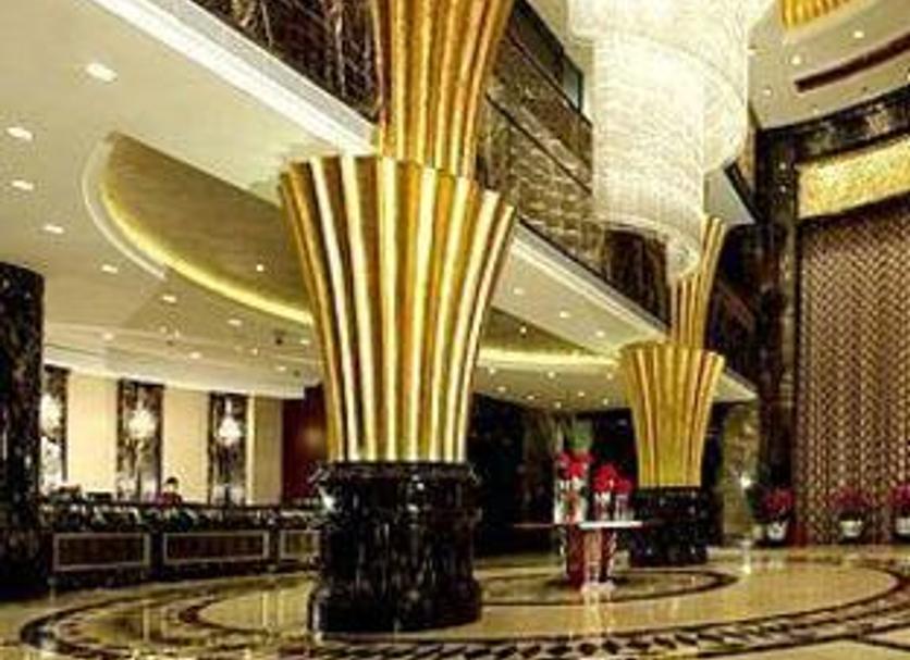 Lobby Zdjęcie