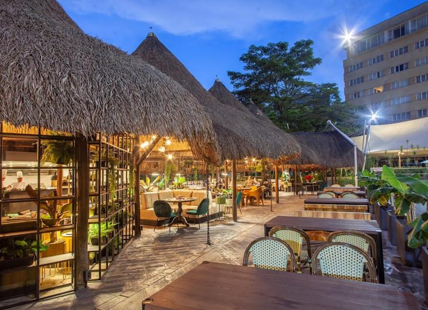 Restauracja Zdjęcie