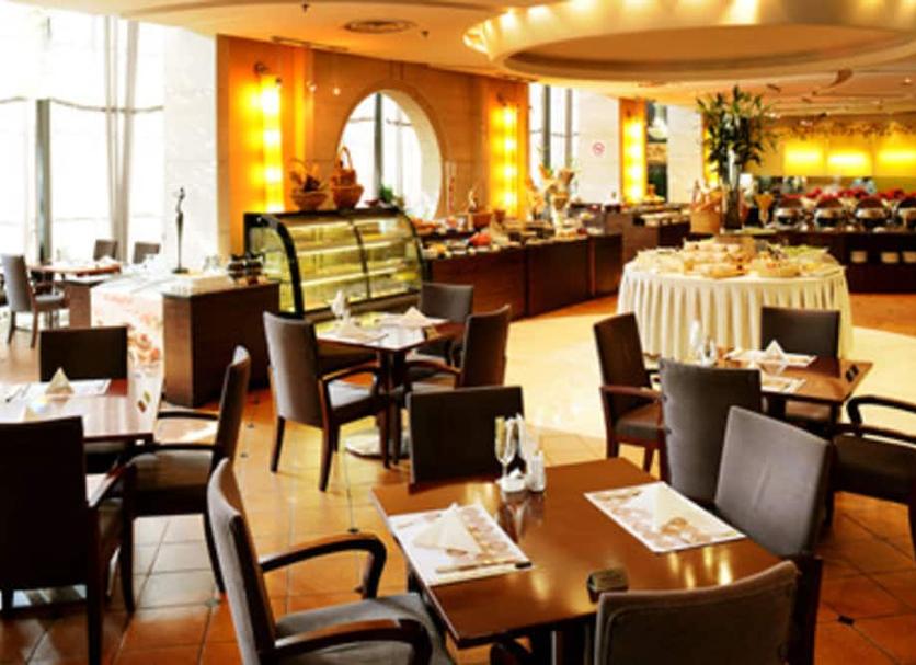 Restauracja Zdjęcie