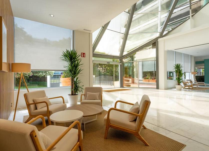 Lobby Zdjęcie