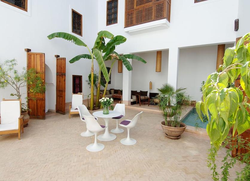 Patio Zdjęcie